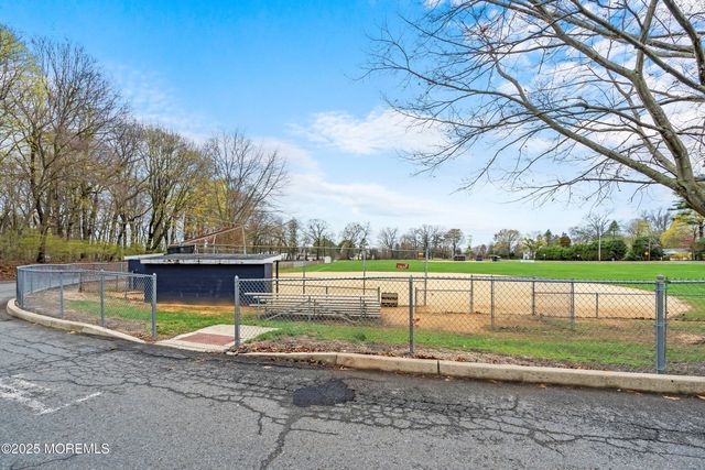 110 Whispering Pines Drive, Lincroft, NJ 07738