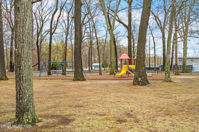 110 Whispering Pines Drive, Lincroft, NJ 07738