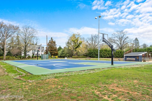 110 Whispering Pines Drive, Lincroft, NJ 07738