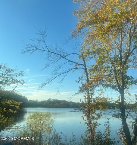 110 Whispering Pines Drive, Lincroft, NJ 07738