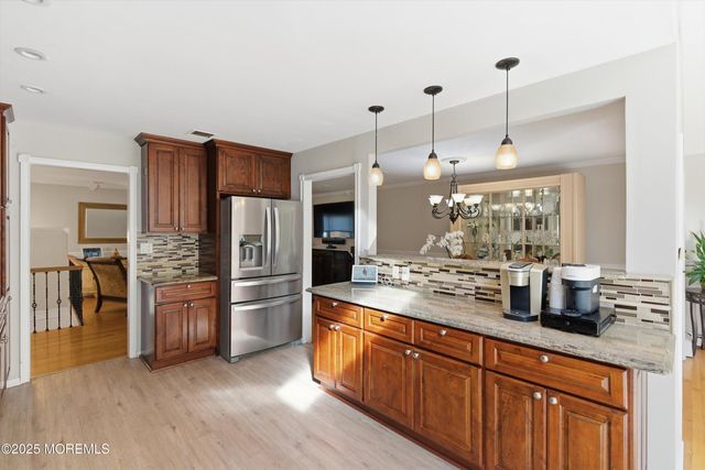 110 Whispering Pines Drive, Lincroft, NJ 07738