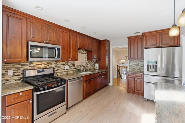 110 Whispering Pines Drive, Lincroft, NJ 07738