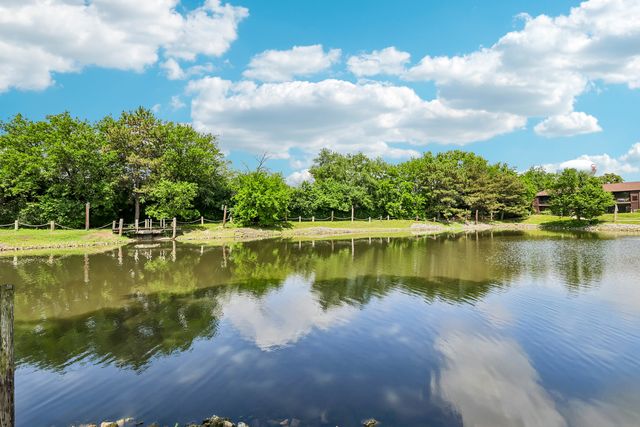 1320 Cass Lane W 201, Westmont, IL 60559