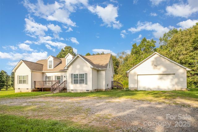 831 Perry Road, Troutman, NC 28166