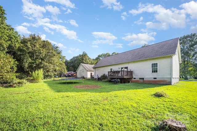831 Perry Road, Troutman, NC 28166