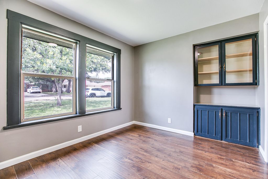 Image 17 of property listing at 3202 Tanglewood Drive, San Angelo, TX 76904