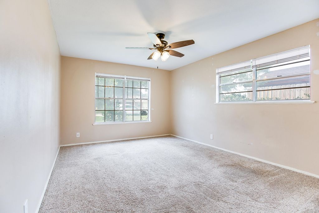 Image 23 of property listing at 3202 Tanglewood Drive, San Angelo, TX 76904