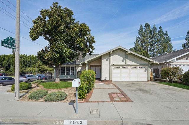 21203 Fibre Ct, Walnut, CA 91789