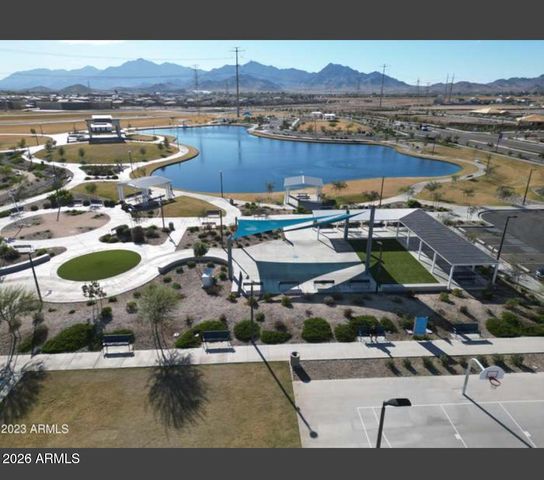 11562 W LEVI Drive, Avondale, AZ 85323