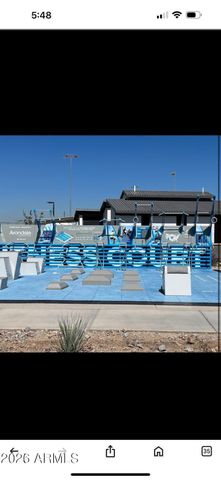 11562 W LEVI Drive, Avondale, AZ 85323