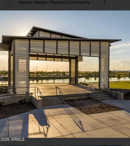 11562 W LEVI Drive, Avondale, AZ 85323