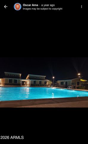 11562 W LEVI Drive, Avondale, AZ 85323