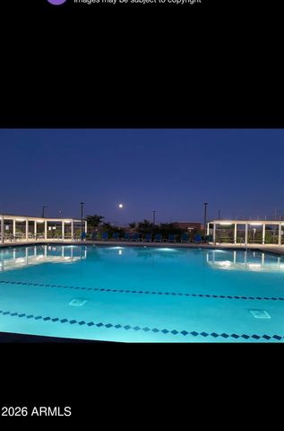 11562 W LEVI Drive, Avondale, AZ 85323