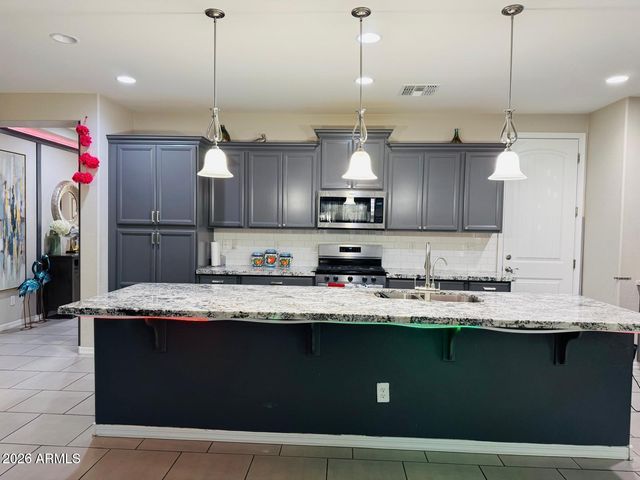 11562 W LEVI Drive, Avondale, AZ 85323