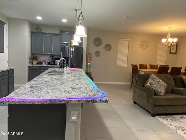 11562 W LEVI Drive, Avondale, AZ 85323