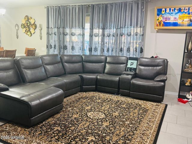 11562 W LEVI Drive, Avondale, AZ 85323