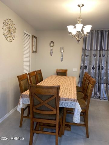 11562 W LEVI Drive, Avondale, AZ 85323