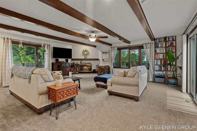 135 Grandview Avenue, Holland, MI 49423