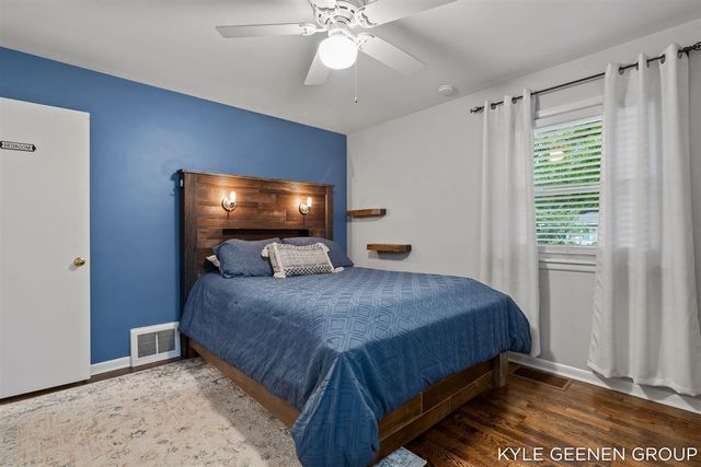 135 Grandview Avenue, Holland, MI 49423