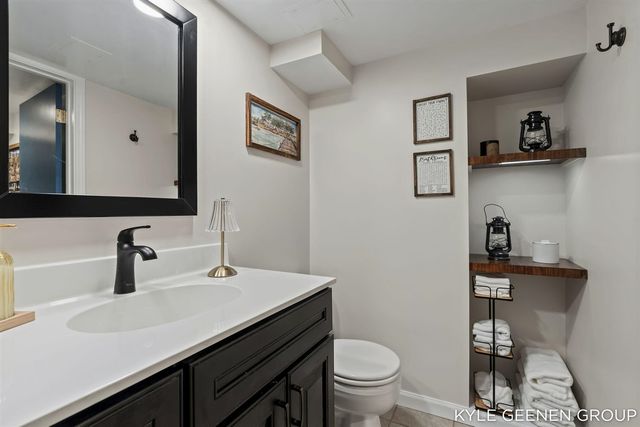 135 Grandview Avenue, Holland, MI 49423