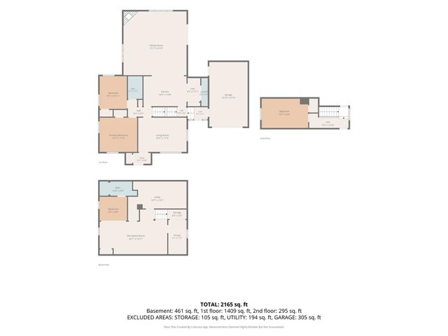135 Grandview Avenue, Holland, MI 49423