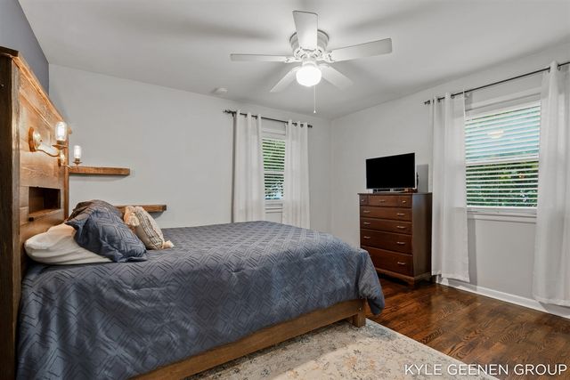 135 Grandview Avenue, Holland, MI 49423