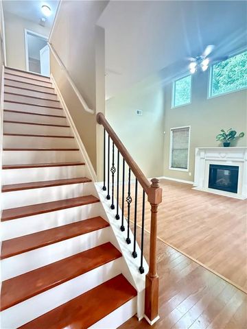 2256 Peach Shoals Circle, Dacula, GA 30019