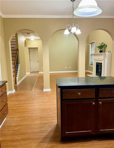 2256 Peach Shoals Circle, Dacula, GA 30019