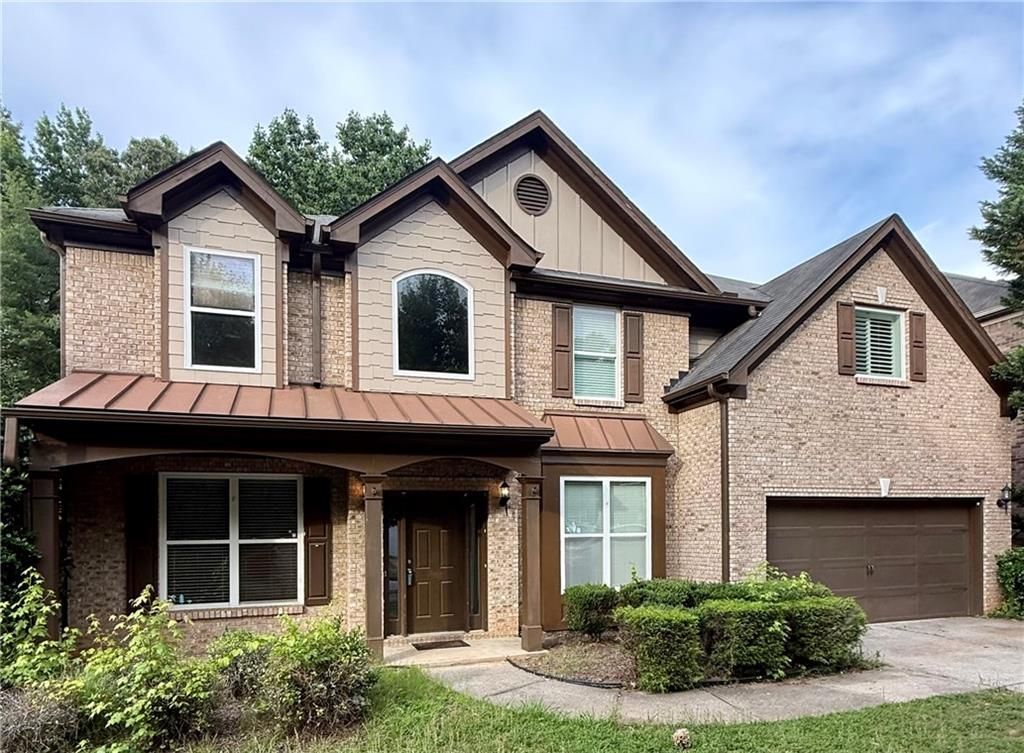2256 Peach Shoals Circle, Dacula, GA 30019