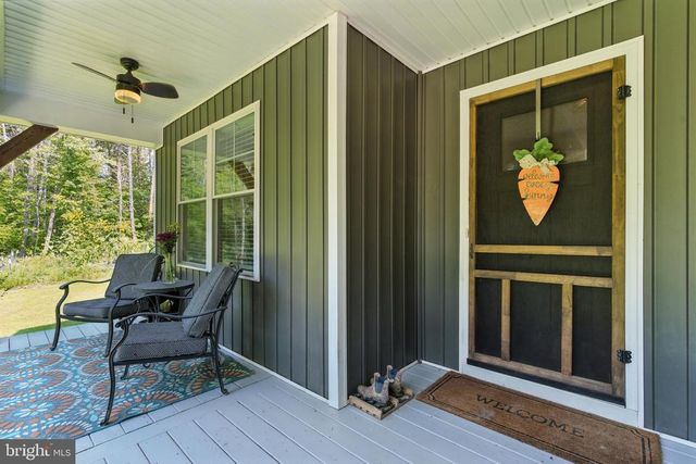 275 FREESTYLE LN, Mineral, VA 23117