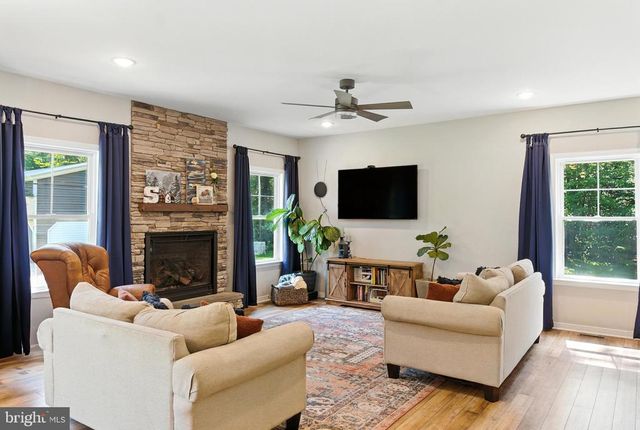 275 FREESTYLE LN, Mineral, VA 23117
