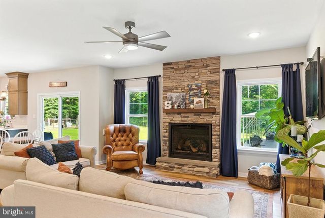 275 FREESTYLE LN, Mineral, VA 23117