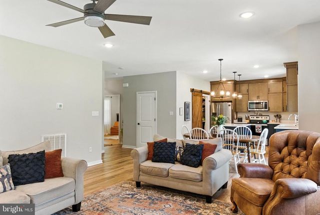 275 FREESTYLE LN, Mineral, VA 23117