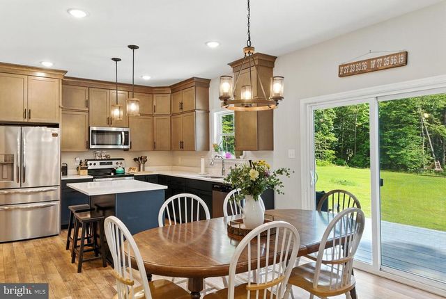 275 FREESTYLE LN, Mineral, VA 23117