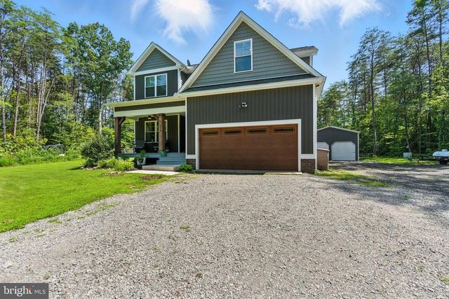 275 FREESTYLE LN, Mineral, VA 23117