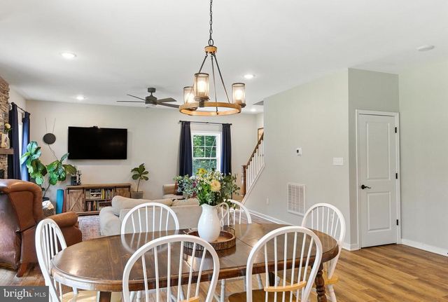 275 FREESTYLE LN, Mineral, VA 23117