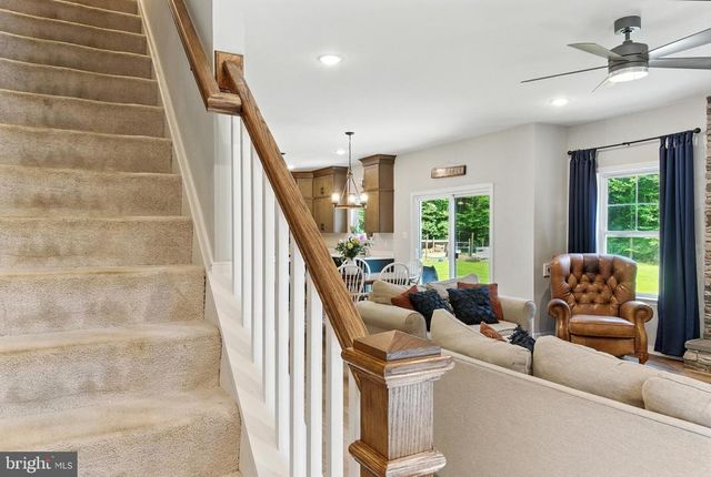 275 FREESTYLE LN, Mineral, VA 23117