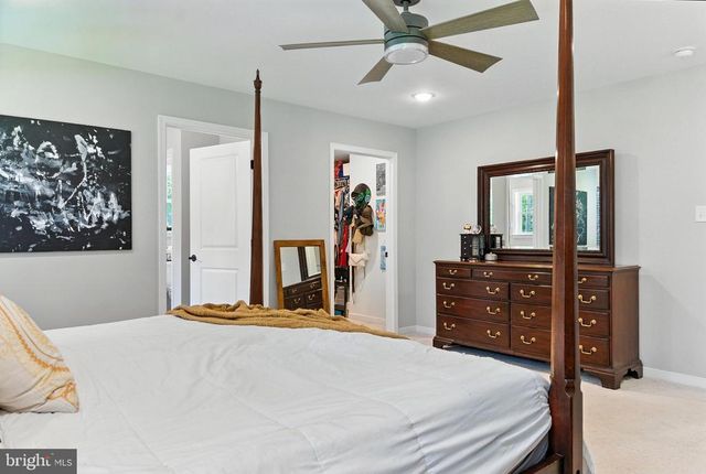 275 FREESTYLE LN, Mineral, VA 23117