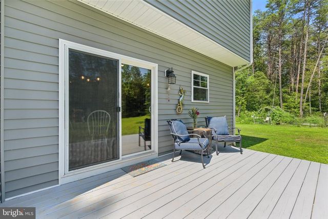 275 FREESTYLE LN, Mineral, VA 23117