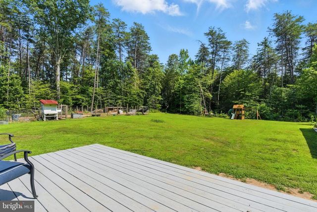 275 FREESTYLE LN, Mineral, VA 23117