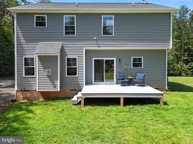 275 FREESTYLE LN, Mineral, VA 23117
