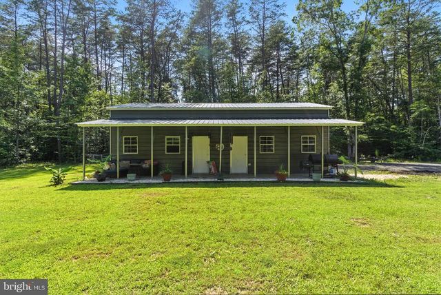 275 FREESTYLE LN, Mineral, VA 23117