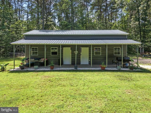 275 FREESTYLE LN, Mineral, VA 23117