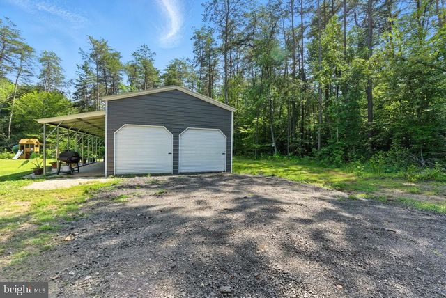 275 FREESTYLE LN, Mineral, VA 23117
