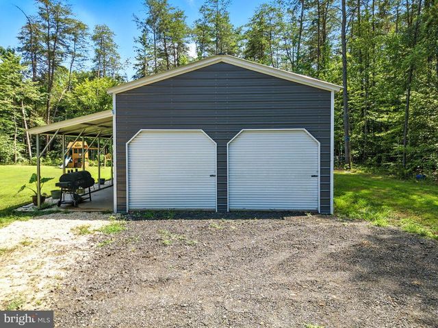 275 FREESTYLE LN, Mineral, VA 23117