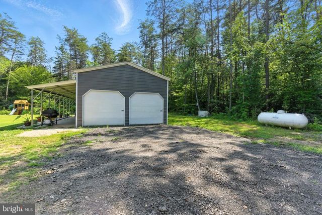 275 FREESTYLE LN, Mineral, VA 23117