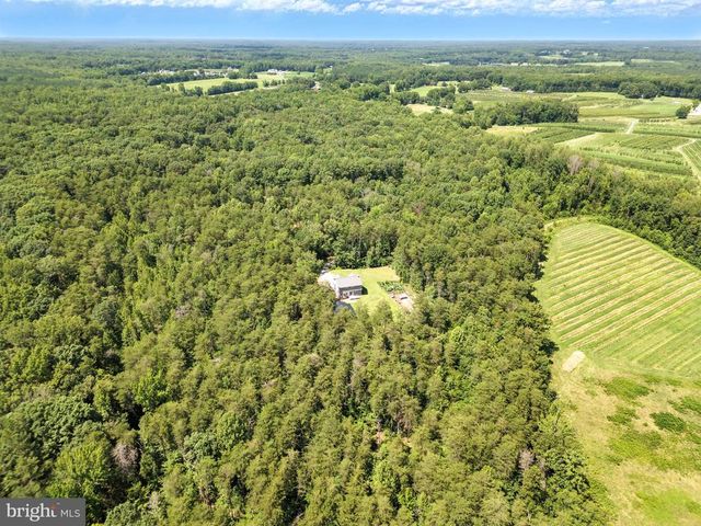 275 FREESTYLE LN, Mineral, VA 23117