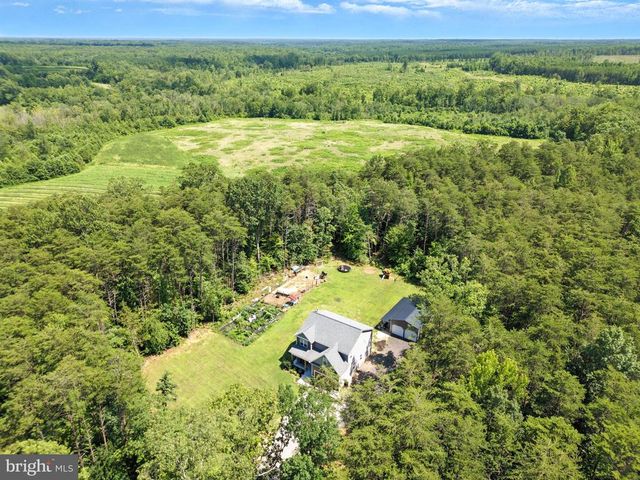 275 FREESTYLE LN, Mineral, VA 23117