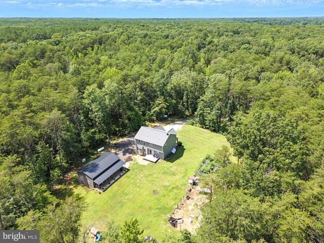 275 FREESTYLE LN, Mineral, VA 23117