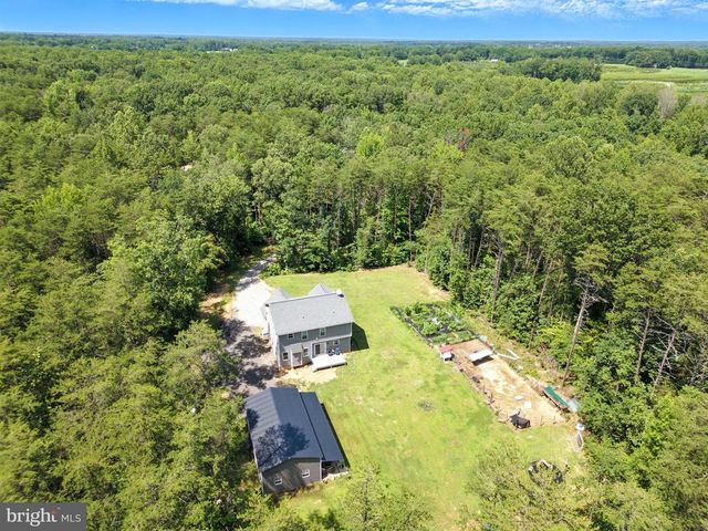 275 FREESTYLE LN, Mineral, VA 23117